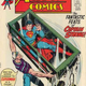 Illustration for article titled 75 Action Comics covers that are worth their weight in gold